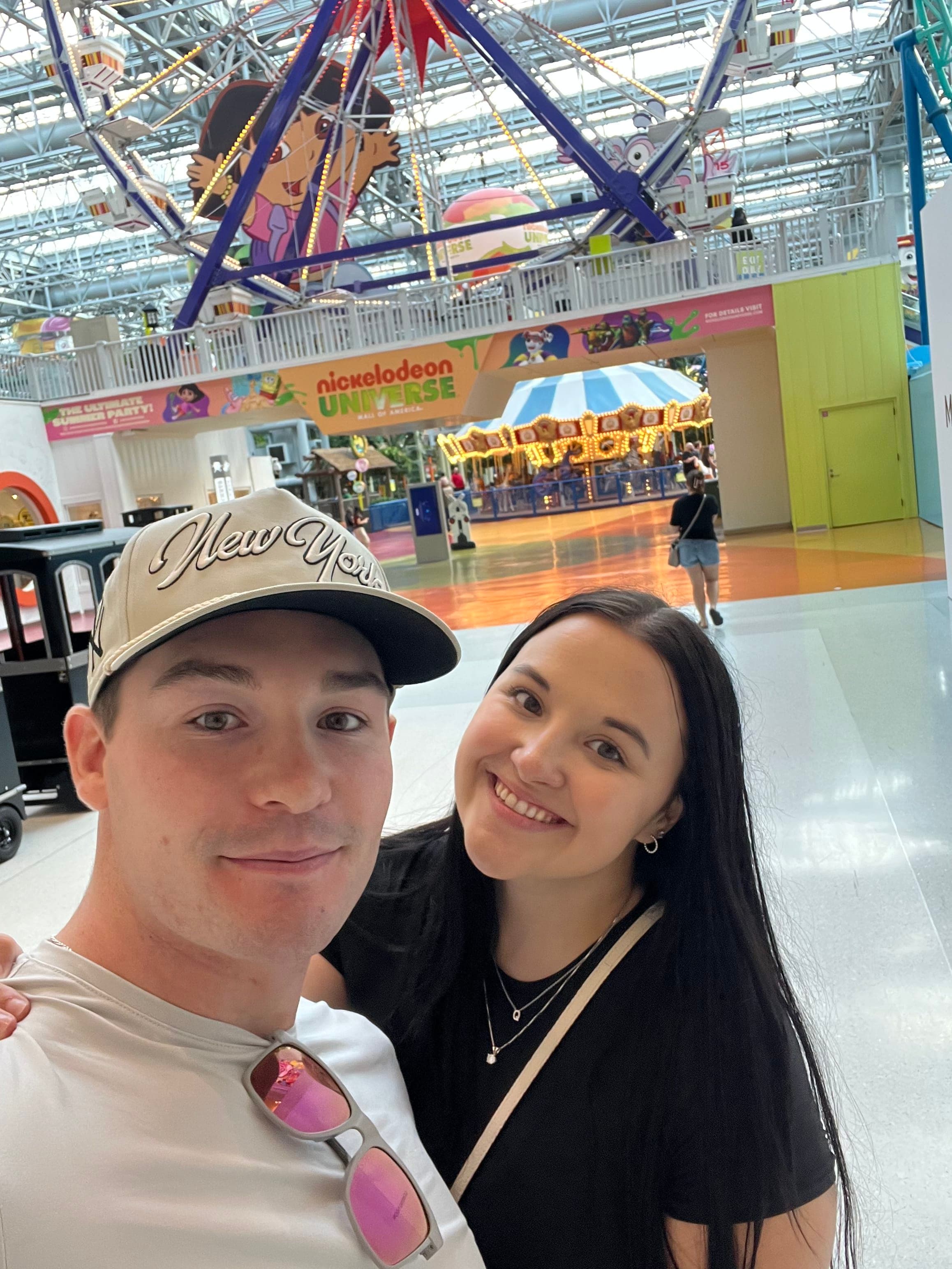 Nickelodeon Universe