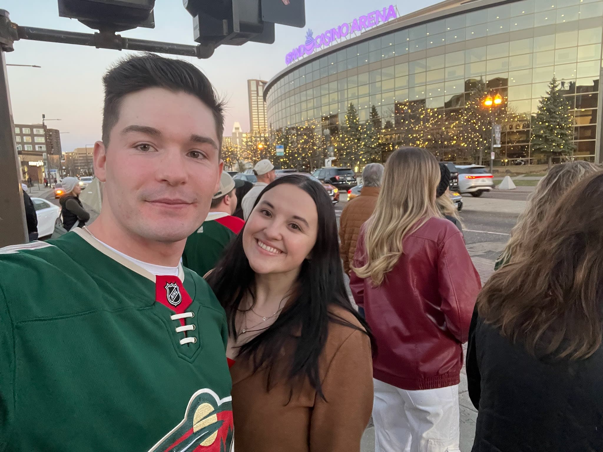 Wild Game