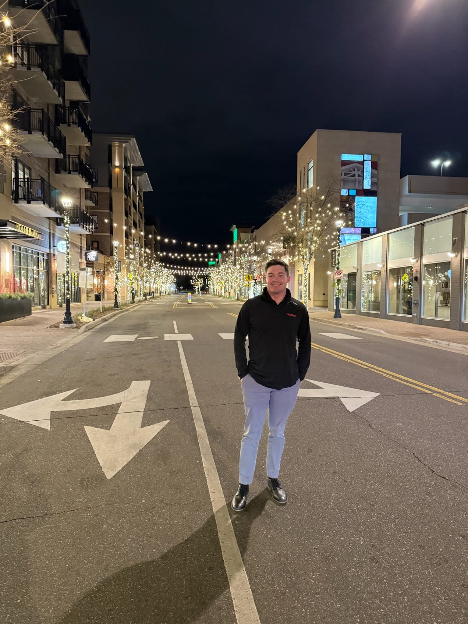 Quinn Downtown Edina