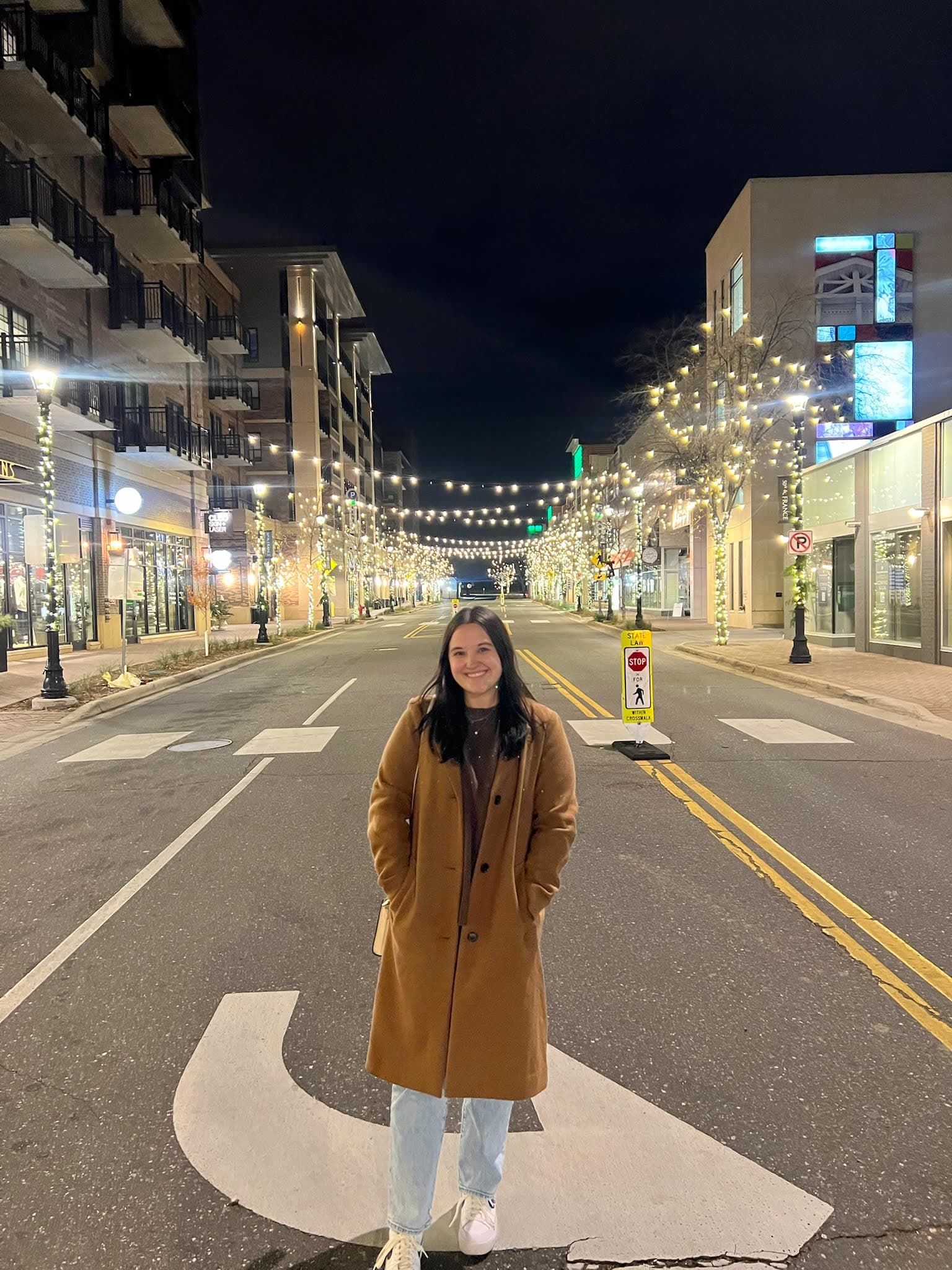 Reganne Downtown Edina