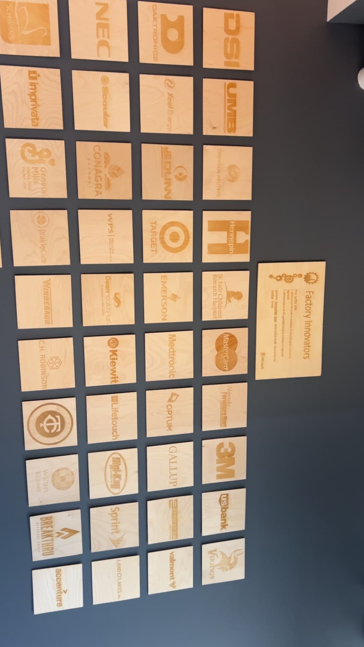 Microsoft Partnerships