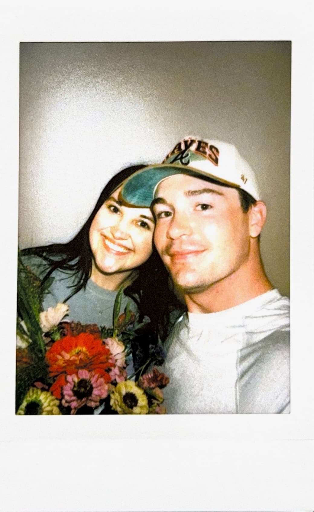 Three Month Anniversary