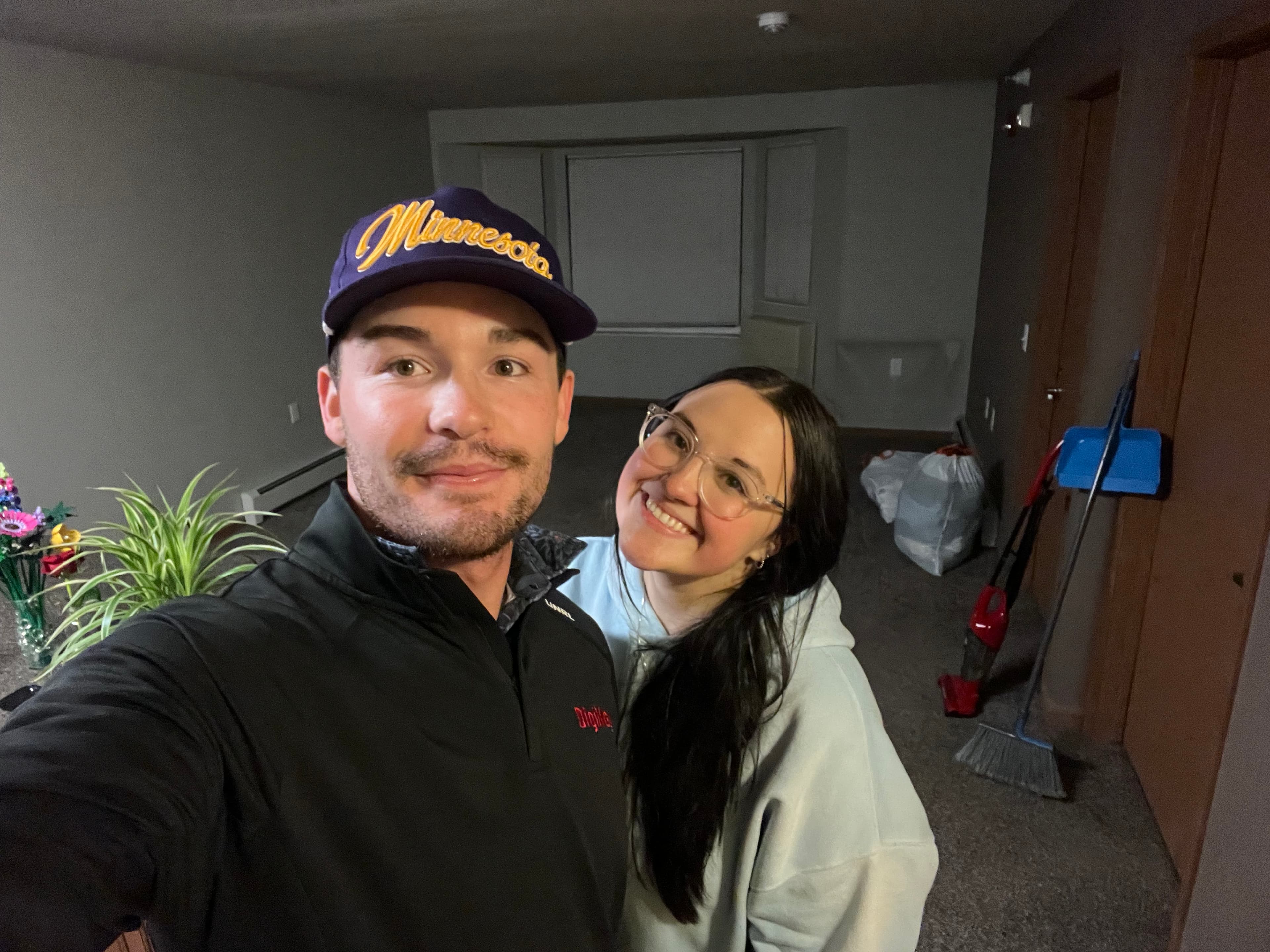 Quinn Moving to Grand Forks