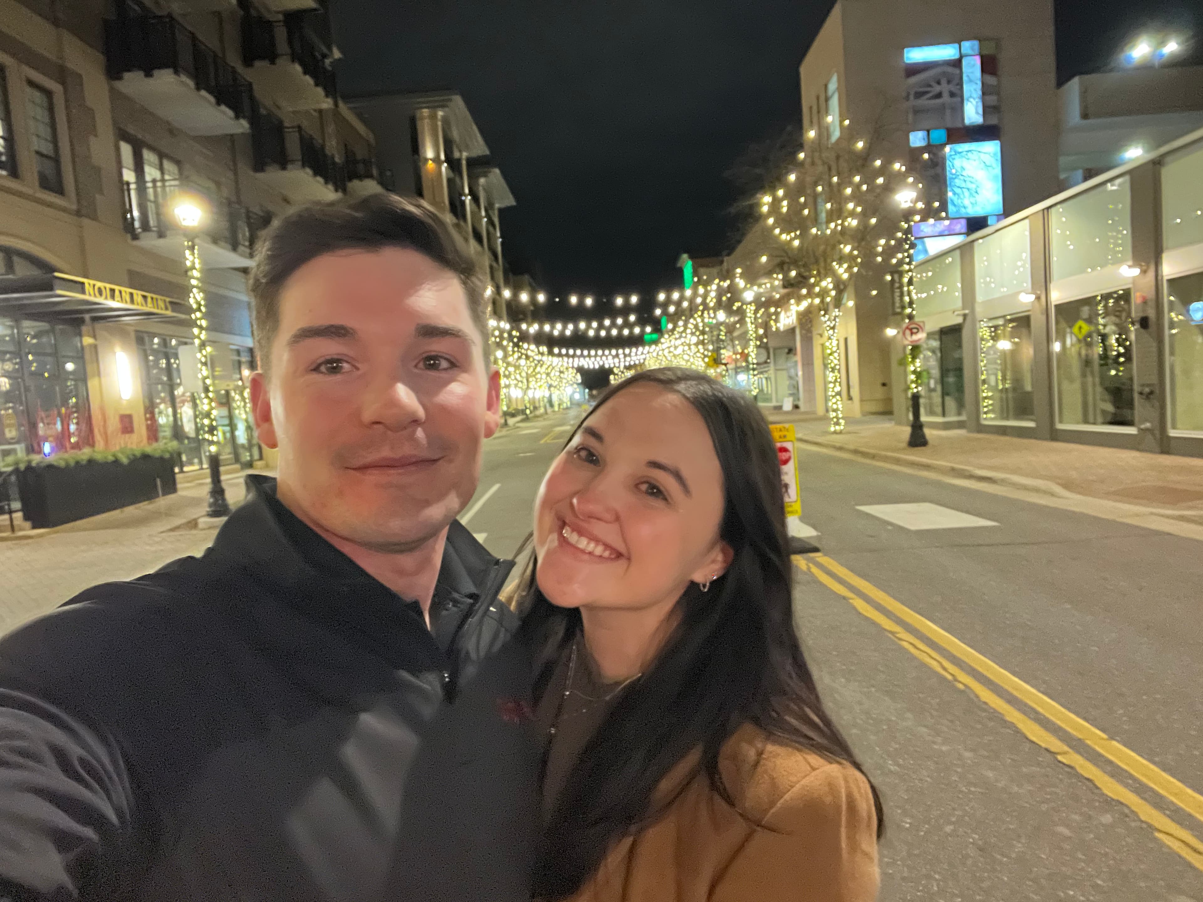 Minneapolis Work Trip