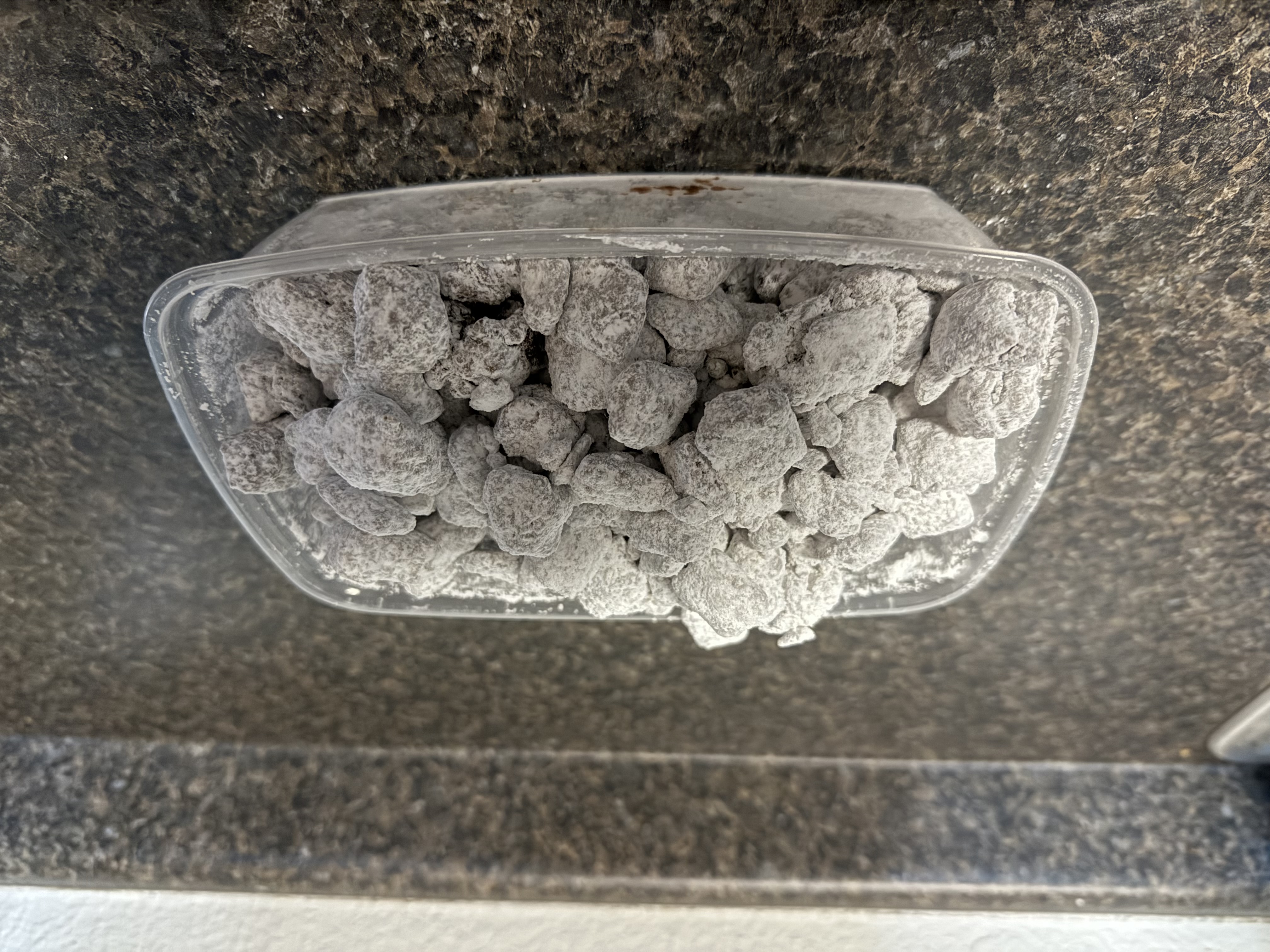 Puppy Chow