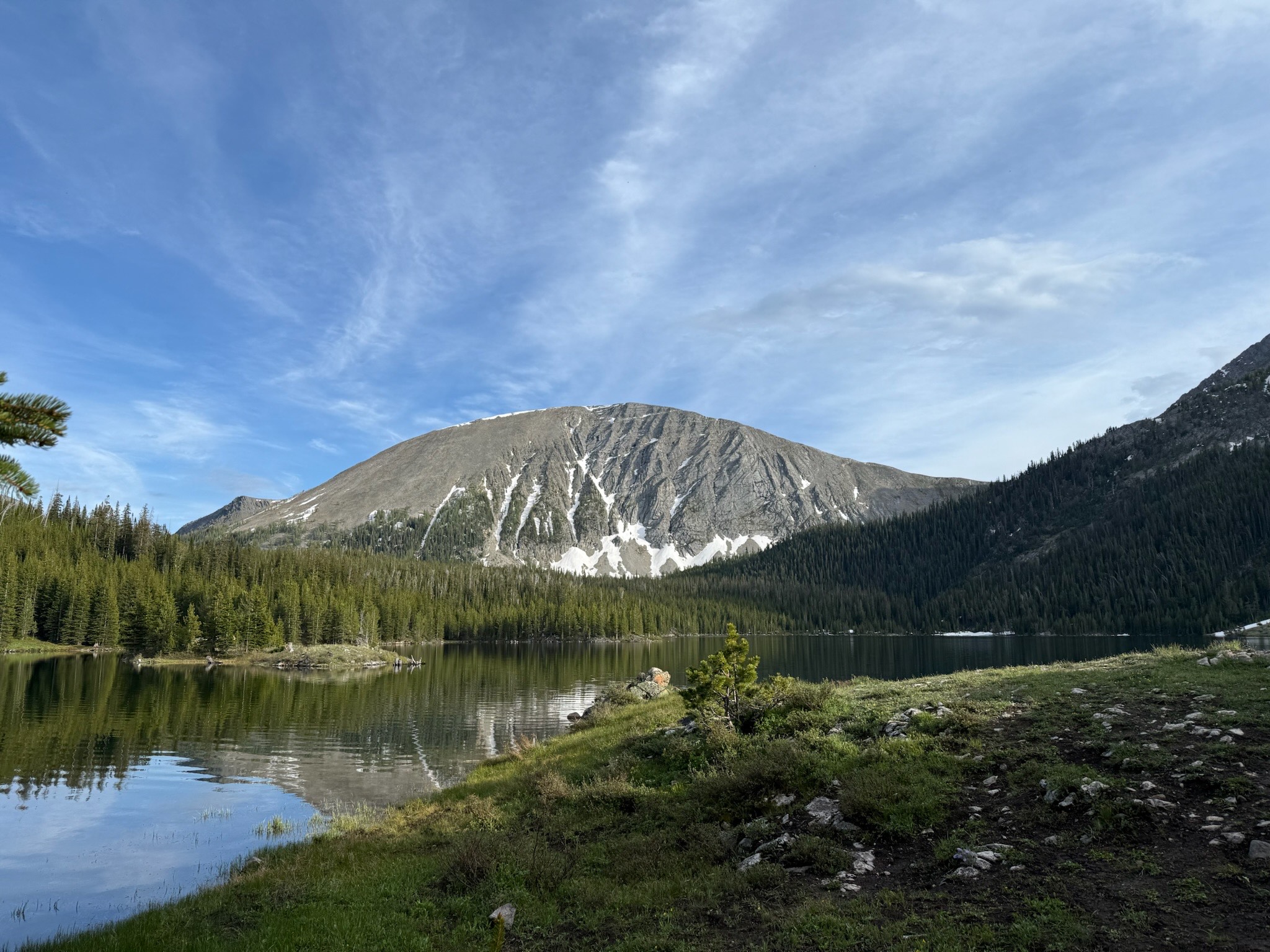 Storm Lake