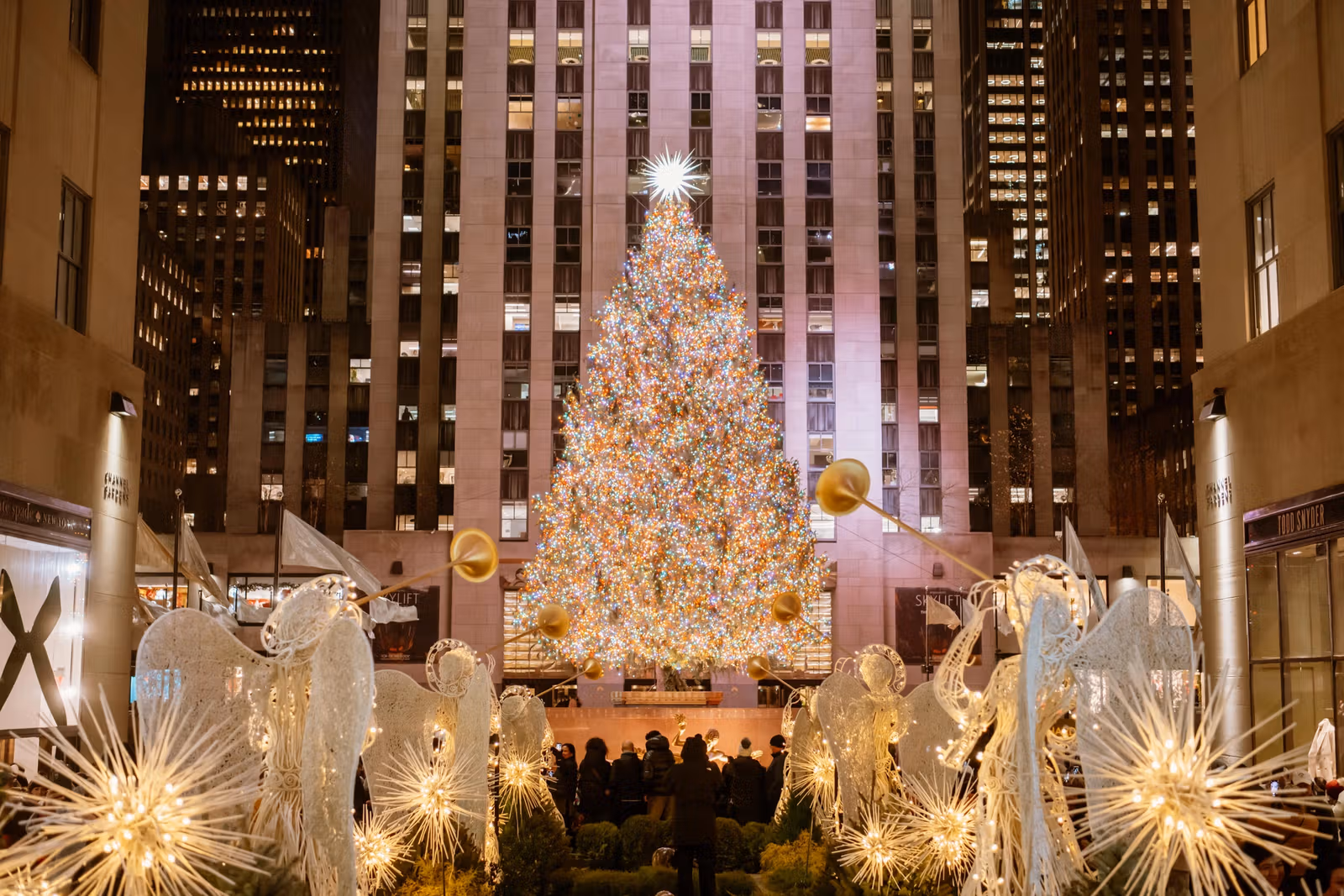 New York City Trip